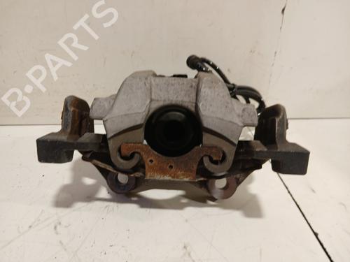 Venstre bremsekaliber bag MERCEDES-BENZ E-CLASS (W212) E 200 (212.034) (184 hp) 31147938