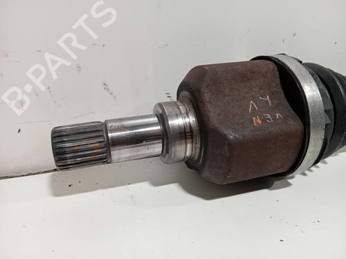 Left front driveshaft TOYOTA PROACE Van (MDZ_) 1.6 D4d (MDZ9) | BP39509014M38 - Image 2