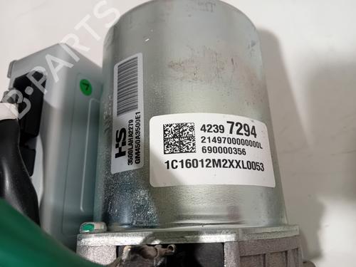 Steering pump OPEL KARL (C16) 1.0 | BP36670913M99 - Image 4