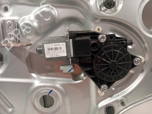 Rear left window mechanism HYUNDAI ix20 (JC) 1.6 | BP29941118C24