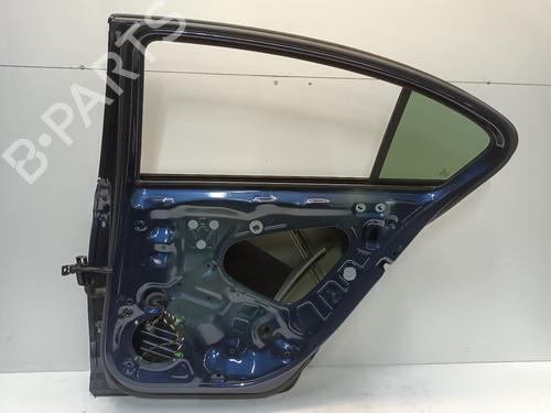 Dør højre bagtil VW PASSAT B8 (3G2, CB2) 1.6 TDI | BP31949257C5