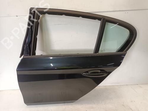 Dør venstre bak BMW 1 (E87) 116 i (122 hp) 20208661