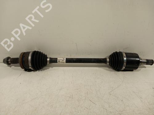 Left front driveshaft HYUNDAI NEXO (FE) FCEV | BP32781025M38 - Image 2