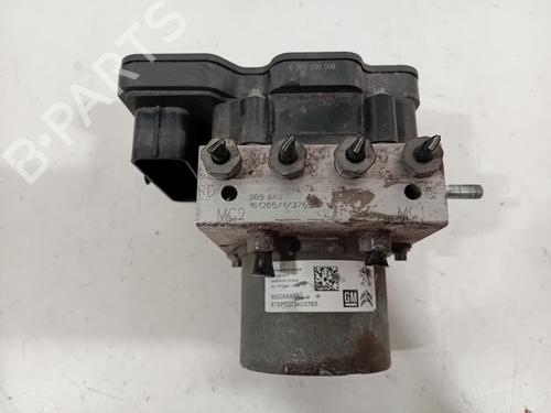 ABS pump CITROËN C3 III (SX) 1.2 VTi 82 | BP27893636M43 - Image 2