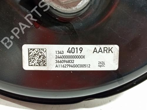 Servo brake OPEL ASTRA K Sports Tourer (B16) 1.0 Turbo (35) | BP18606034M42 