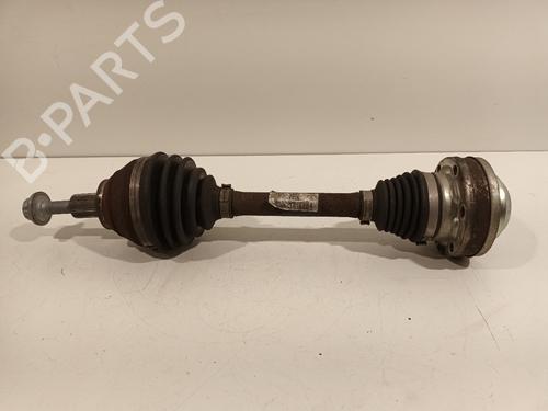 Used Left front driveshaft Left front driveshaft 17685234 17685234