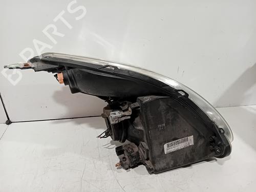 Left headlight SUZUKI SWIFT III (MZ, EZ) 1.3 (RS413, ZC11S) | BP40049555C28 - Image 2
