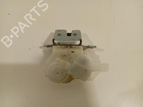 Tailgate lock MITSUBISHI OUTLANDER III (GG_W, GF_W, ZJ, ZL, ZK) 2.0 (GF7W) | BP23988440C101 