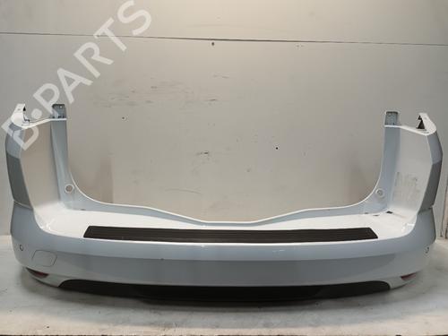 Rear bumper RENAULT MEGANE IV Grandtour (K9A/M/N_) 1.2 TCe 130 (K9MR) | BP23394498C8 
