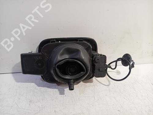 Fuel flap VW JETTA IV (162, 163, AV3, AV2) 1.6 TDI | BP21842351C131 