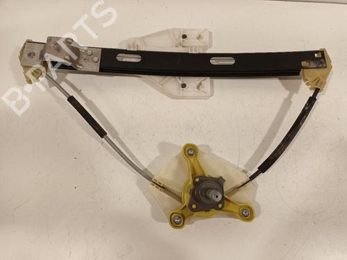 Used Rear left window mechanism Rear left window mechanism 17911625 17911625