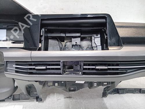 Dashboard VW GOLF VIII (CD1, DA1) 1.5 eTSI | BP29588631C46 - Image 4