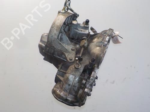 Gearbox DAEWOO REZZO (U100) 1.6 | BP13018576M3 