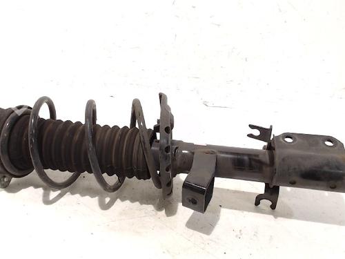 Used Left front shock absorber RENAULT TWINGO III (BCM_, BCA_) 1.0 SCe 70 (71 hp) 5322242