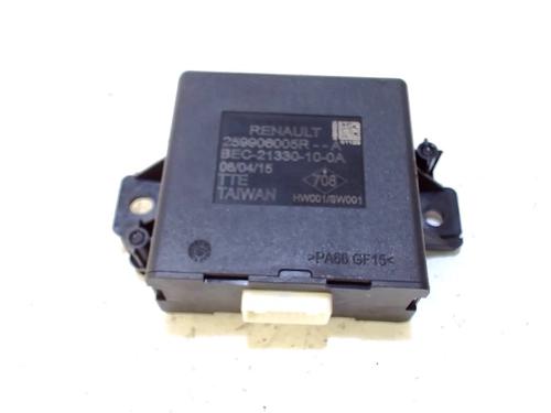 Used Control unit Control unit DACIA DOKKER MPV (KE_) 1.5 dCi (KEAJ, KEAH) (90 hp) 10668412 10668412