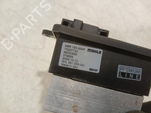Heater resistor RENAULT ZOE (BFM_) ZOE | BP40049480M108 - Image 4