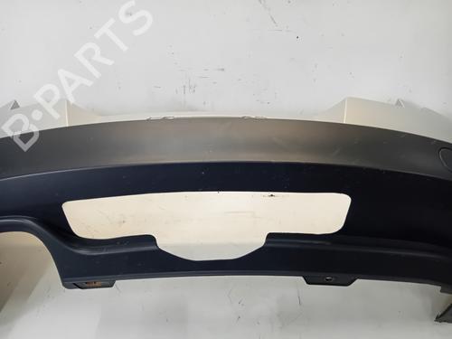 Rear bumper VW TIGUAN (5N_) 1.4 TSI 4motion | BP27932326C8 
