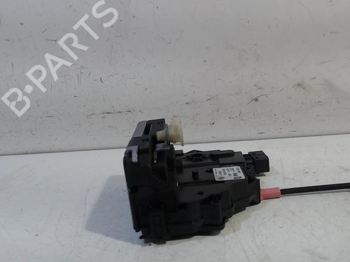 Rear right lock OPEL CORSA E (X15) 1.3 CDTI (08, 68) | BP13207407C99 