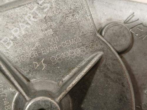 Rear wiper motor OPEL CORSA F (P2JO) 1.2 (68) | BP29169745M102 