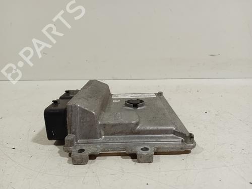 Engine control unit (ECU) CITROËN C4 CACTUS 1.2 VTi 82 | BP22543944M57  - Image 5