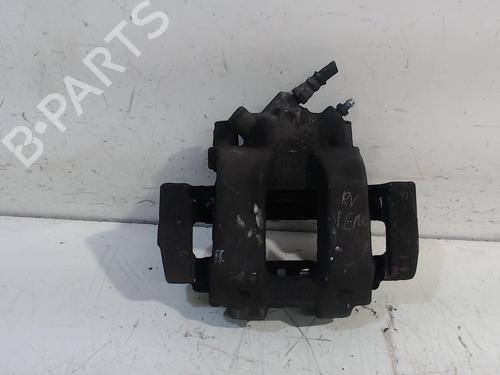 Used Right front brake caliper BMW 3 Touring (F31) 320 d (184 hp) 11787320