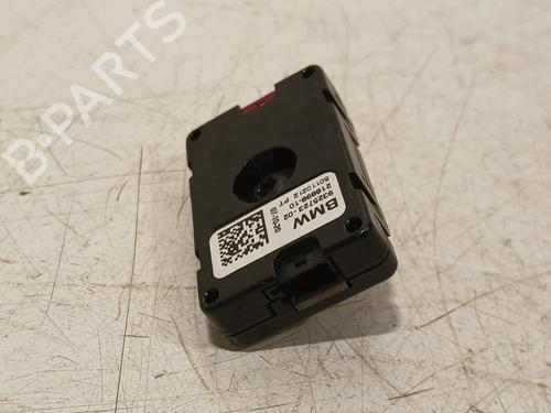 Used Electronic module BMW 5 (G30, F90) 530 e Plug-in-Hybrid (292 hp) 27264440