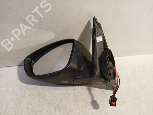 Used Left mirror Left mirror PEUGEOT 308 SW II (LC_, LJ_, LR_, LX_, L4_) 1.2 THP 130 (131 hp) 34104024 34104024