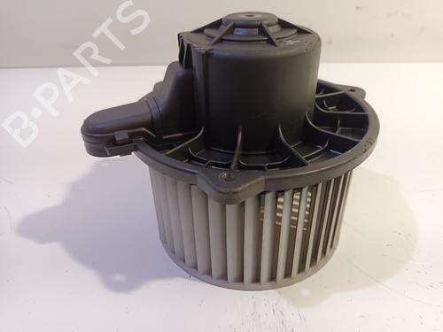 Used Heater blower motor HYUNDAI i10 I (PA) 1.1 (67 hp) 16668028