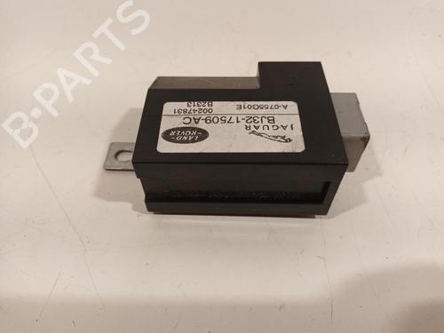 Electronic module LAND ROVER RANGE ROVER EVOQUE (L538) 2.2 D 4x4 | BP16736764M83 
