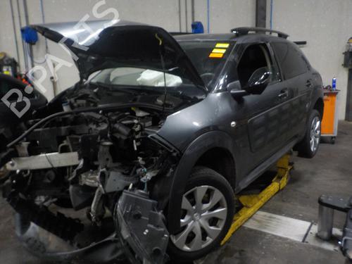 Engine control unit (ECU) CITROËN C4 CACTUS 1.2 VTi 82 | BP22543944M57  - Image 8