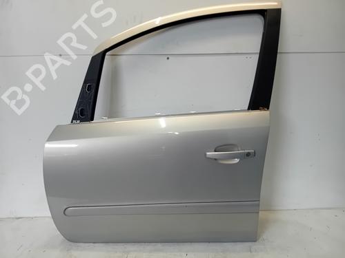 Left front door OPEL ZAFIRA / ZAFIRA FAMILY B (A05) 2.2 (M75) BP19779417C2