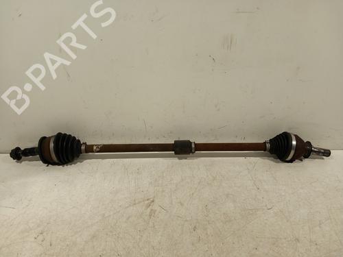 Used Right front driveshaft Right front driveshaft OPEL ASTRA K (B16) 1.0 Turbo (68) (105 hp) 35788750 35788750
