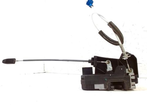Front left lock OPEL ZAFIRA A MPV (T98) 2.0 OPC (F75) | BP13201713C98 