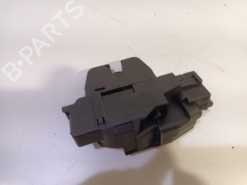 Tailgate lock OPEL CROSSLAND X / CROSSLAND (P17, P2QO) 1.2 (75) | BP16946415C101 