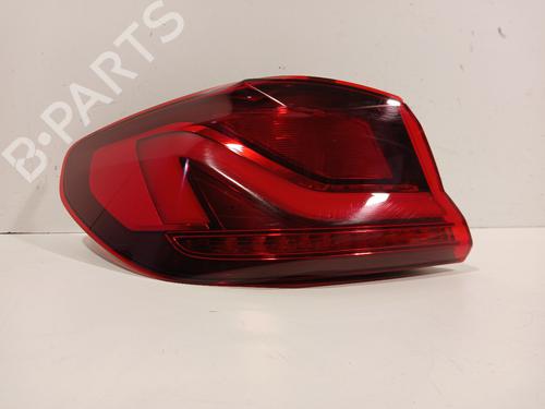 Used Left taillight BMW 1 (F40) 120 i (178 hp) 29541194