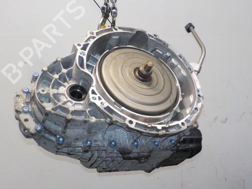 Used Gearbox Gearbox 13662191 13662191