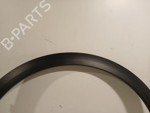 Wheel arch trim DS DS 3 / DS 3 CROSSBACK (UR_, UC_, UJ_) 1.2 PureTech 130 (URHNSS) | BP29816223C116 