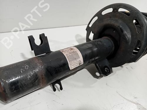 Right front shock absorber CITROËN C3 III (SX) 1.2 THP 110 (SXHNPS, SXHNZT, SXHNZ6) | BP32388916M17 - Image 2