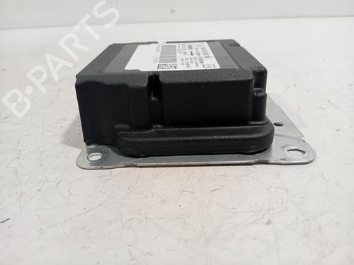 ECU airbags PEUGEOT 2008 I (CU_) 1.6 VTi | BP20074434M53