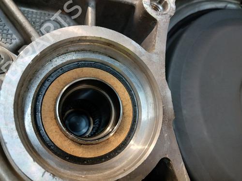 Gearbox VW POLO VI (AW1, BZ1, AE1) GTI | BP28084438M3 - Image 5