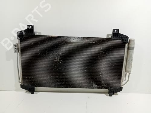 Used AC radiator AC radiator MITSUBISHI OUTLANDER III (GG_W, GF_W, ZJ, ZL, ZK) 2.0 (GF7W) (150 hp) 24332548 24332548
