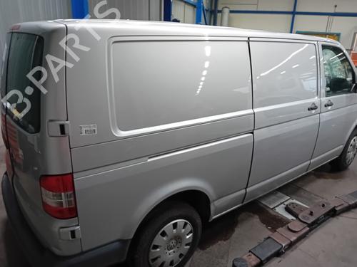 Right taillight VW TRANSPORTER T5 Van (7HA, 7HH, 7EA, 7EH) 2.0 TDI | BP31608441C35 