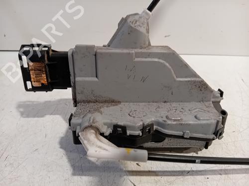 Used Rear left lock PEUGEOT 308 SW I (4E_, 4H_) 1.6 16V (120 hp) 19086894