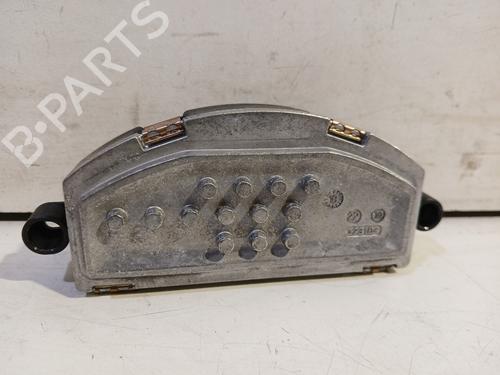 Used Heater resistor Heater resistor LAND ROVER RANGE ROVER EVOQUE (L551) 2.0 P200 4x4 (200 hp) 32167126 32167126
