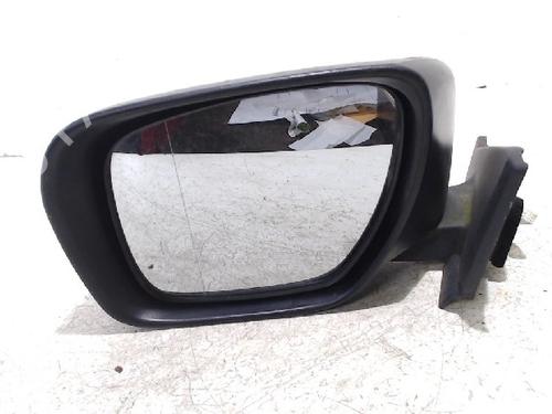 Used Left mirror MAZDA 5 (CR) 2.0 (CREW) (146 hp) 5276840