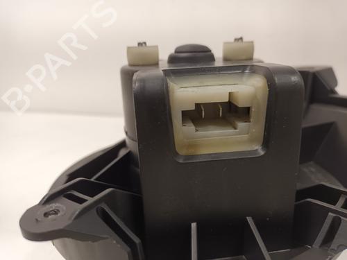 Varmeblæser OPEL CORSA E (X15) 1.3 CDTI (08, 68) | BP31861634M62 - Image 4