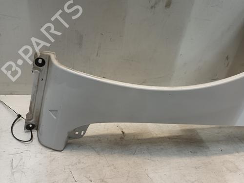 Left front fenders MERCEDES-BENZ CITAN Box Body/MPV (W415) 108 CDI (415.601, 415.603) | BP29275463C41 