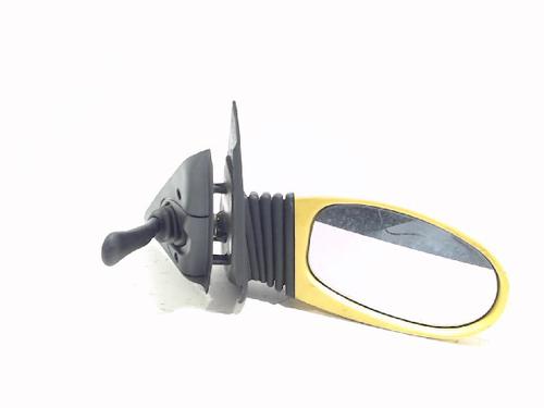 Used Right mirror FIAT SEICENTO / 600 (187_) 1.1 (187AXB, 187AXB1A, 187AXC1A02) (54 hp) 2825808