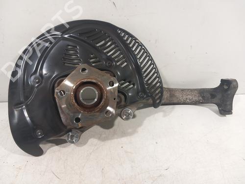 Used Left front steering knuckle Left front steering knuckle AUDI Q8 E-TRON SUV (GEG) 55 quattro (408 hp) 33436655 33436655