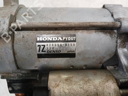 Starter HONDA CR-V IV (RM_) 2.0 iVtec (RE5, RM1) | BP34613800M8  - Image 5